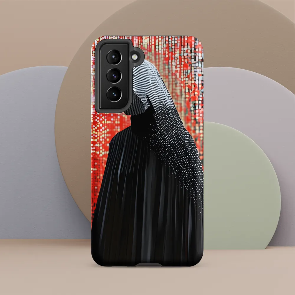 Veil of Modernity