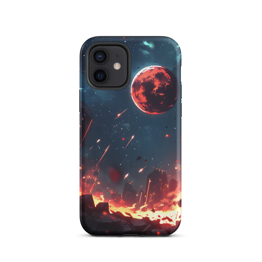Celestial Catastrophe