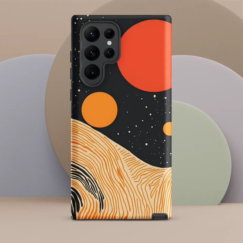 Cosmic Abstraction