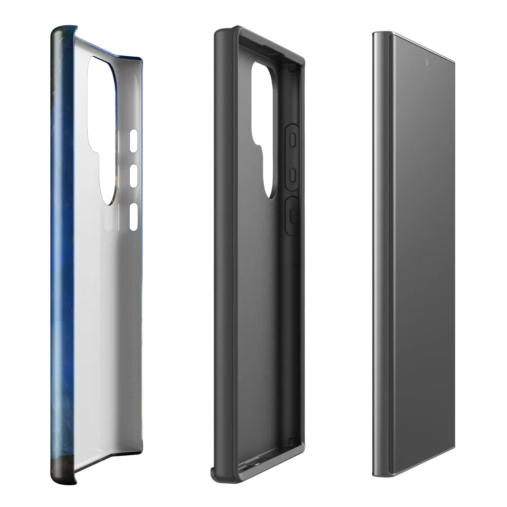 Monolithic Silence