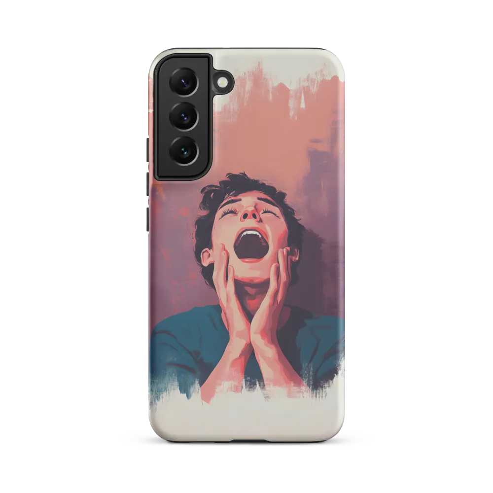 The Silent Scream