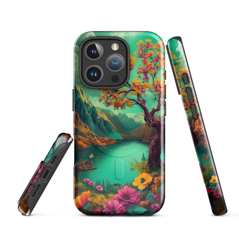 Elysium in Bloom