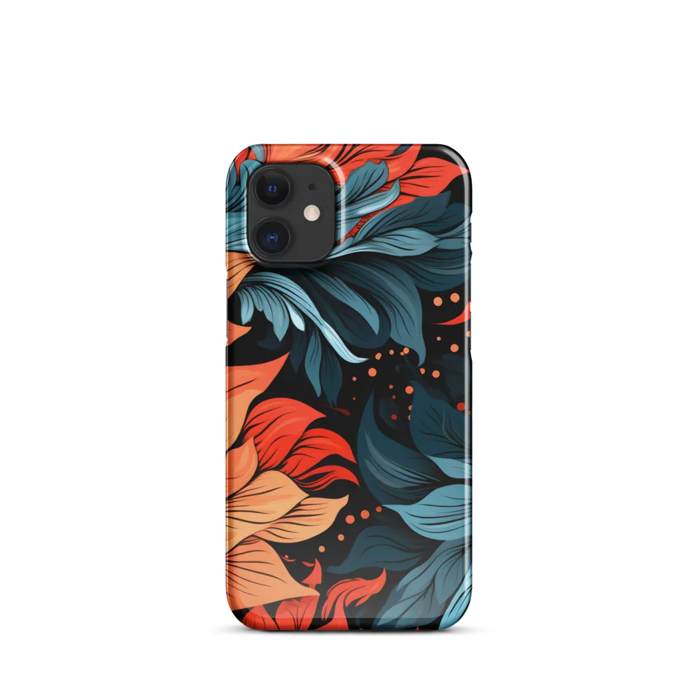 Floral Symphony in Color