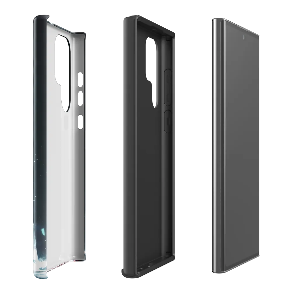 The Monolith's Gaze