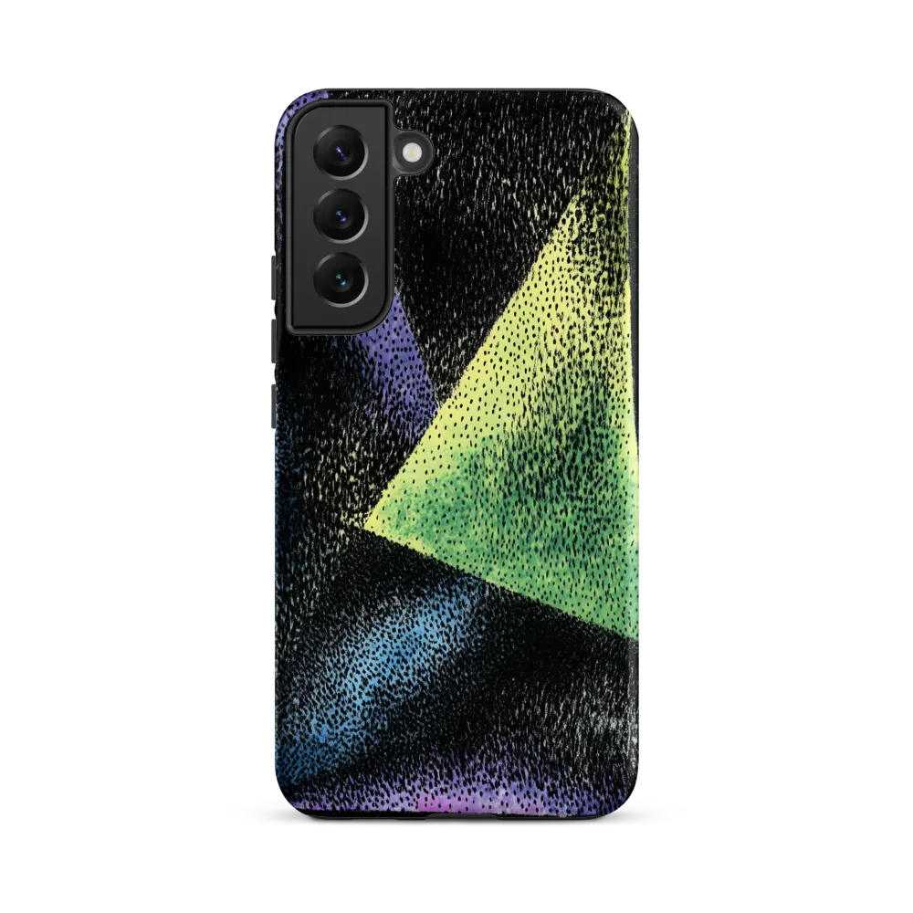 Dynamic Geometric Harmony