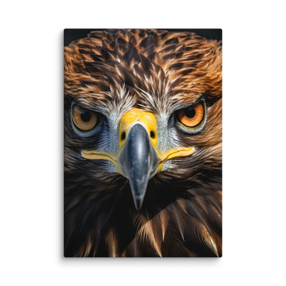 The Intensity of the Eagle