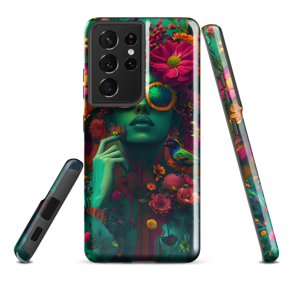 The Floral Dream