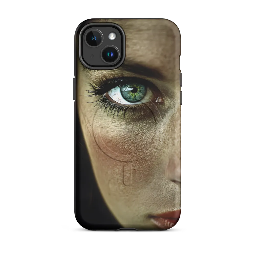 Eye of Intensity