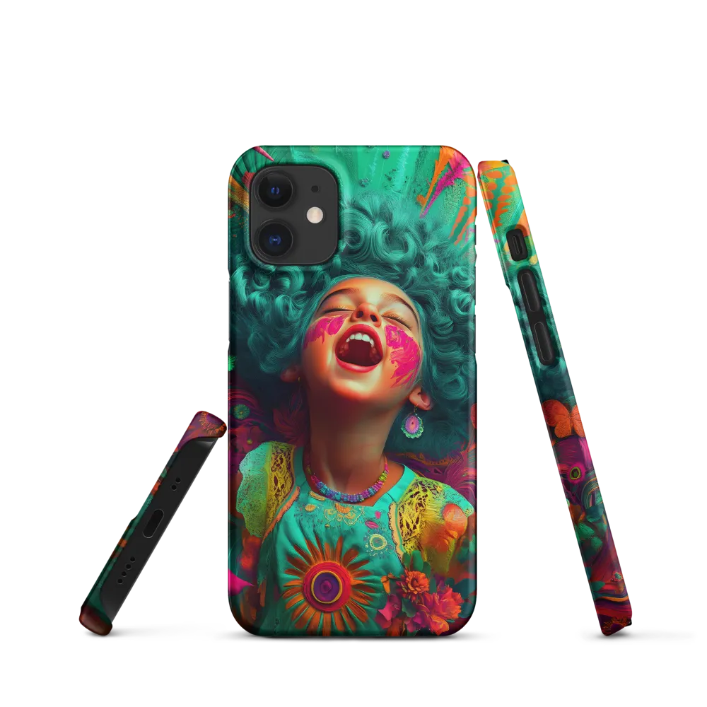 Exuberant Joy