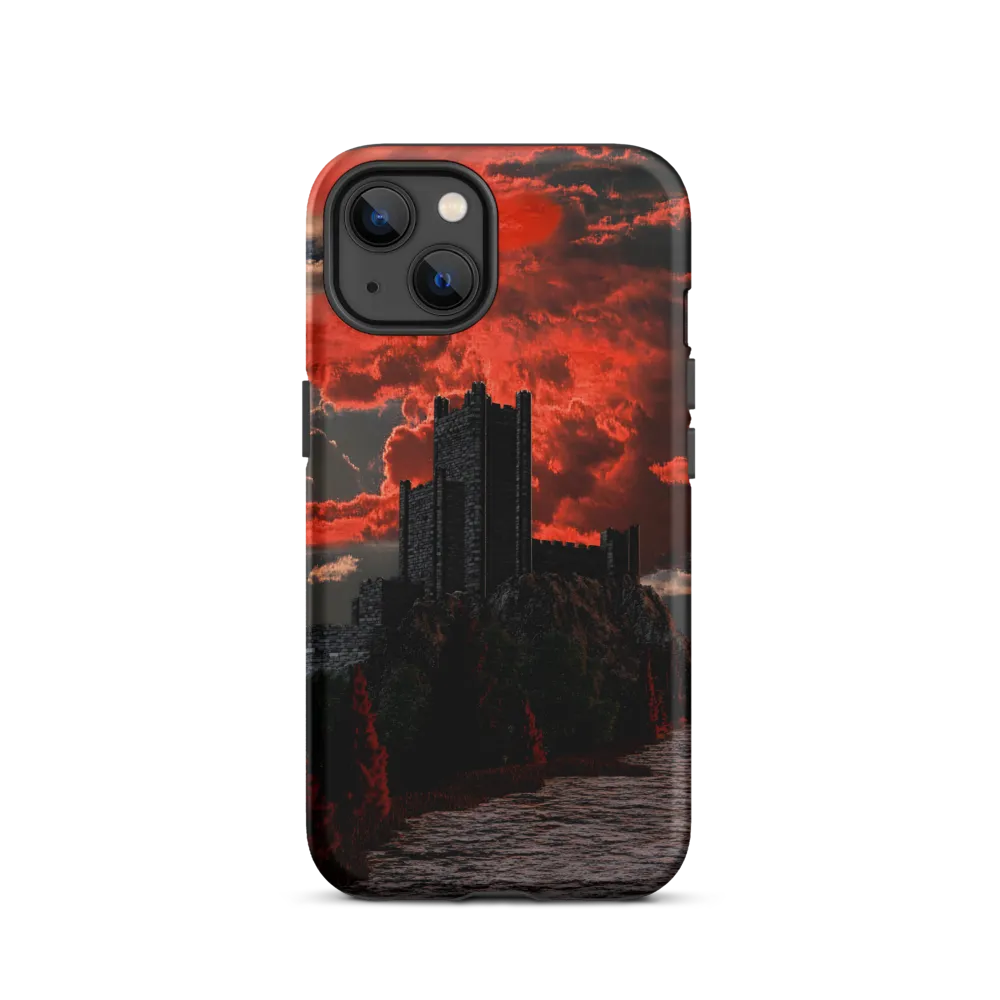 Castle of Shadows