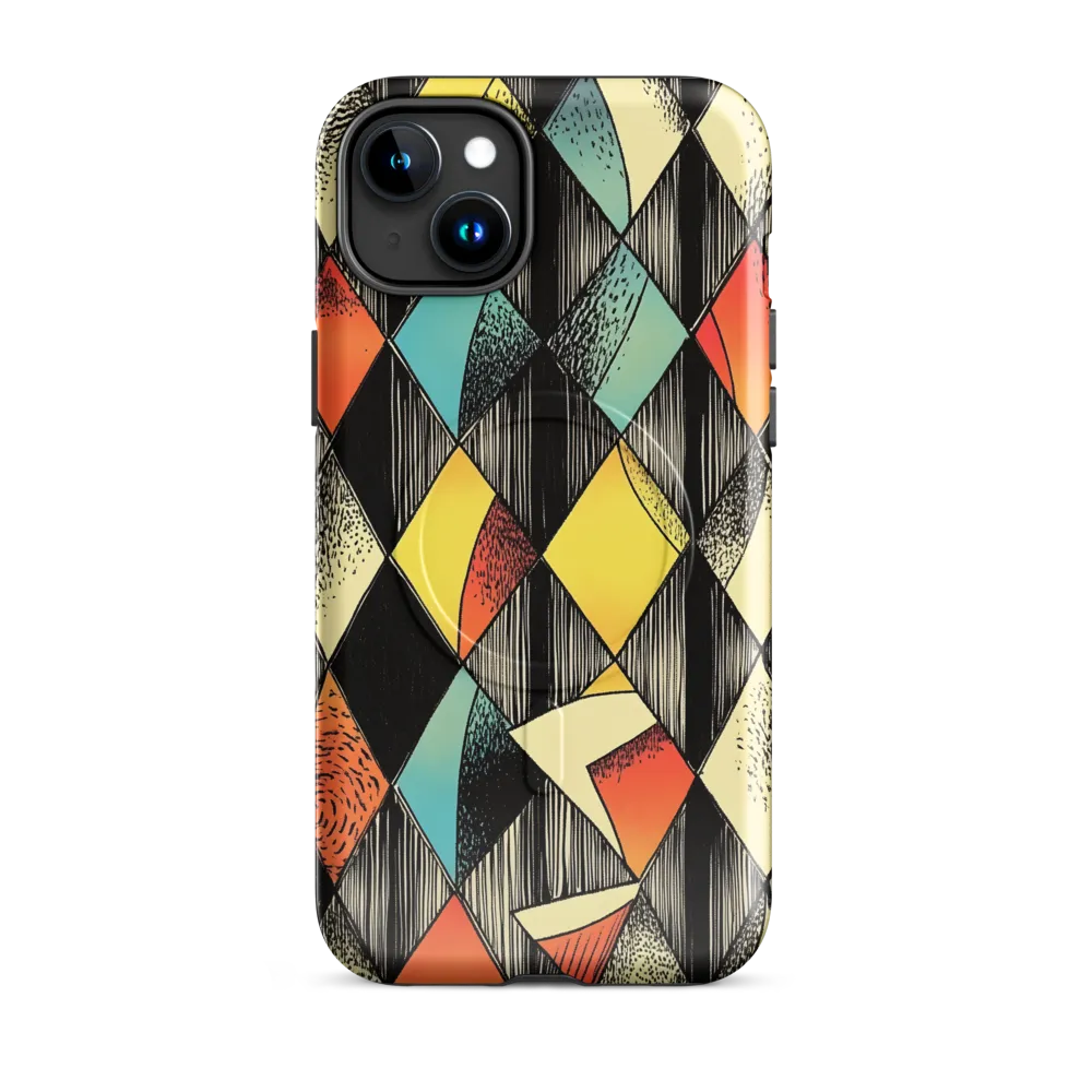 Dynamic Geometric Abstraction