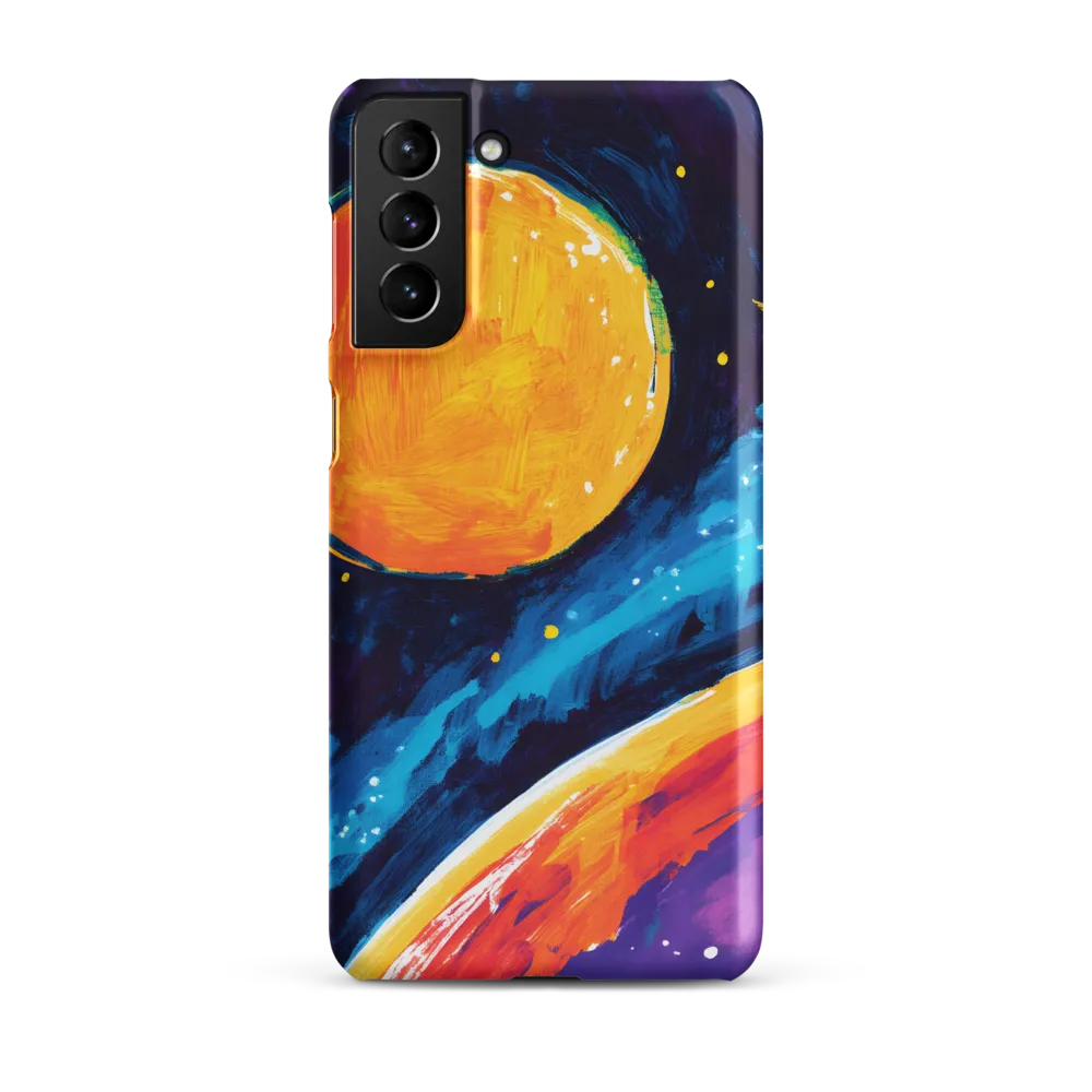 Galactic Harmony