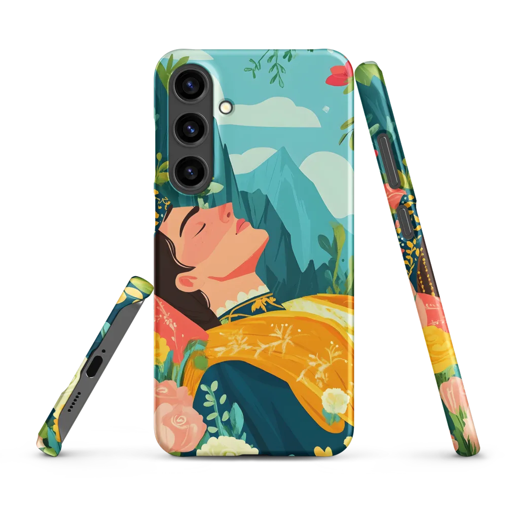 Dreaming in Nature