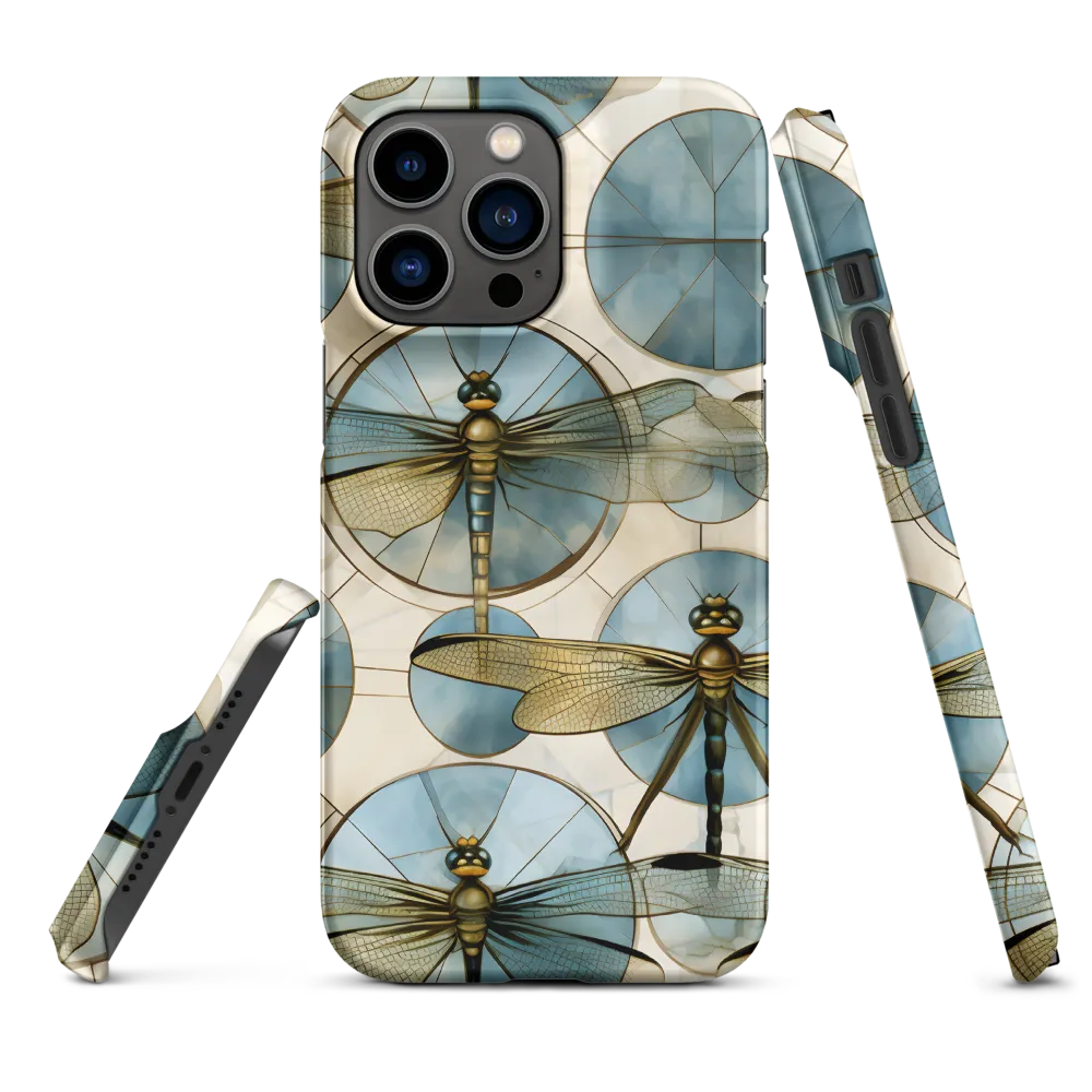 Wings of Geometry
