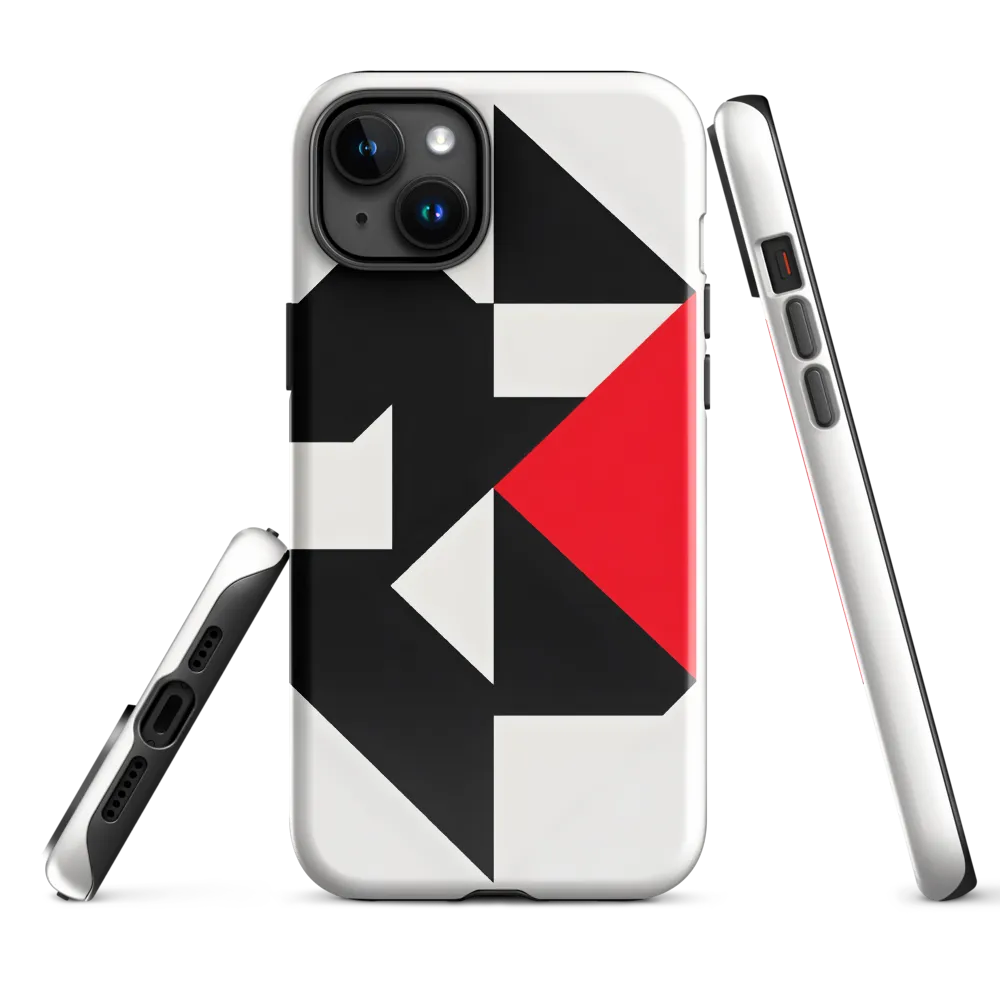 Dynamic Geometric Harmony