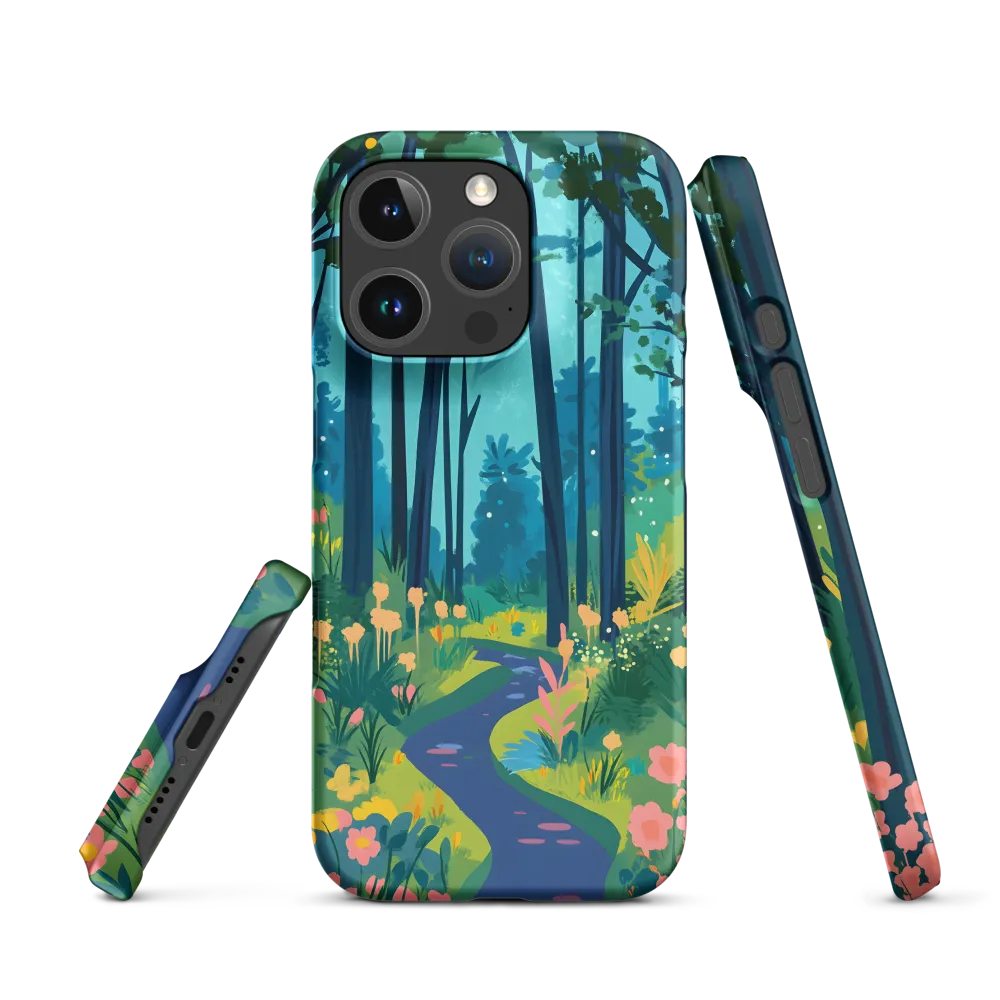 Whispers of the Forest