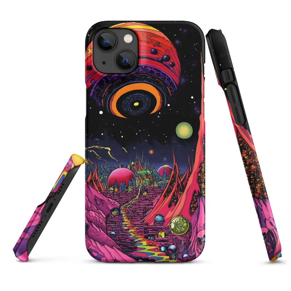 Celestial Dreamscape