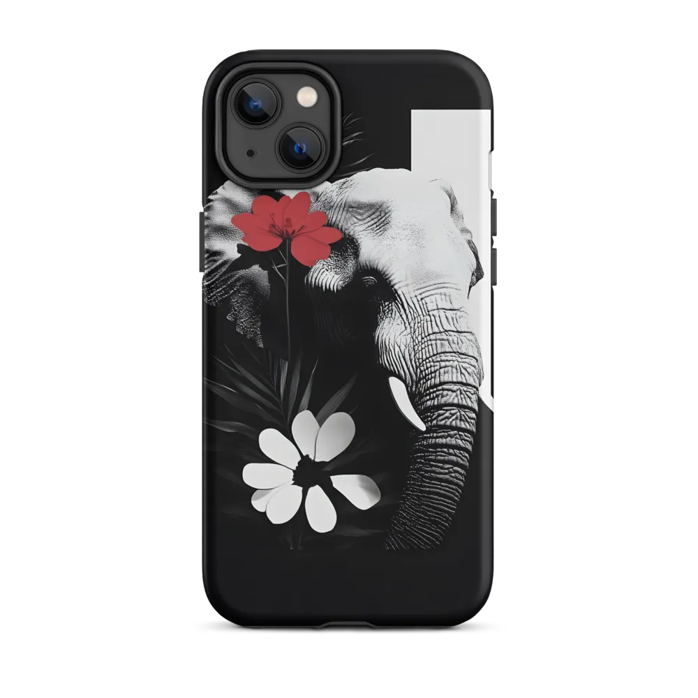 Elephant Harmony