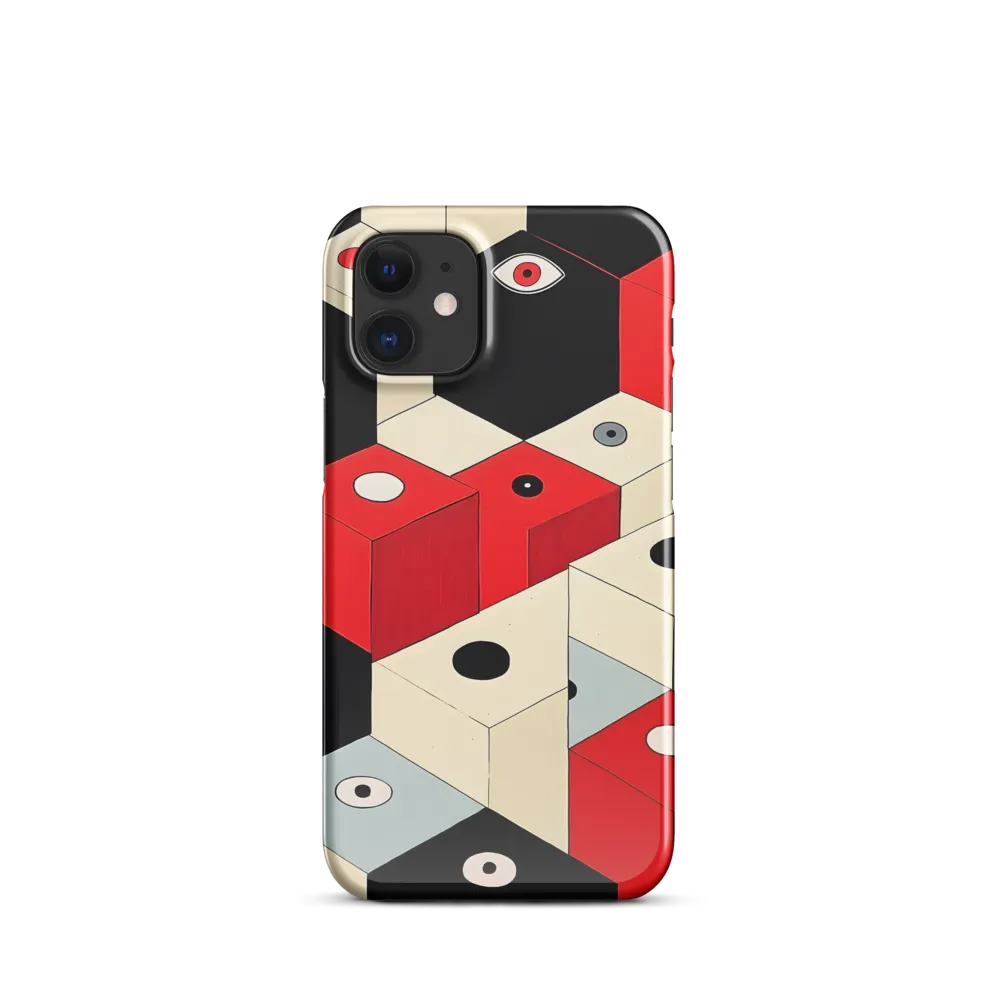 Dynamic Cubism