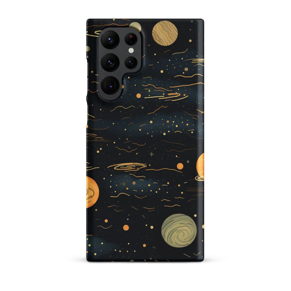 Celestial Dreams