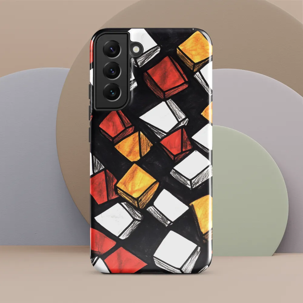 Dynamic Blocks