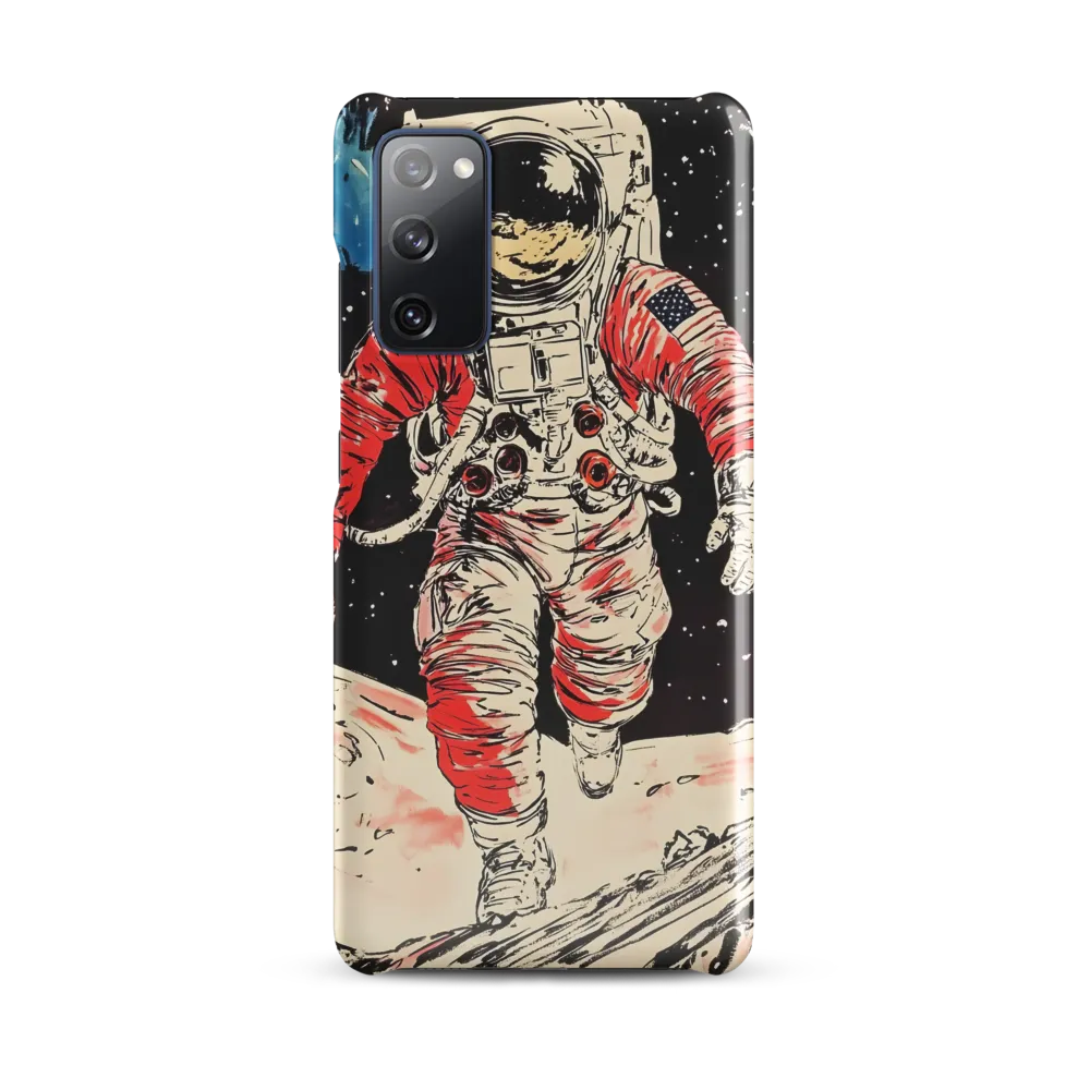 Lunar Explorer