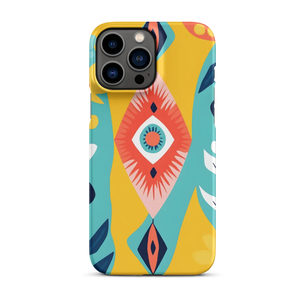 Symphony of Colors