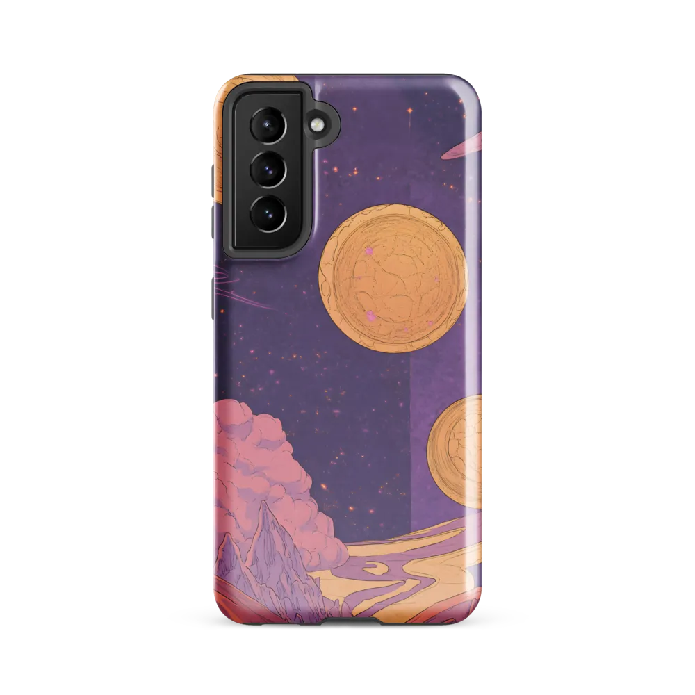 Celestial Dreams
