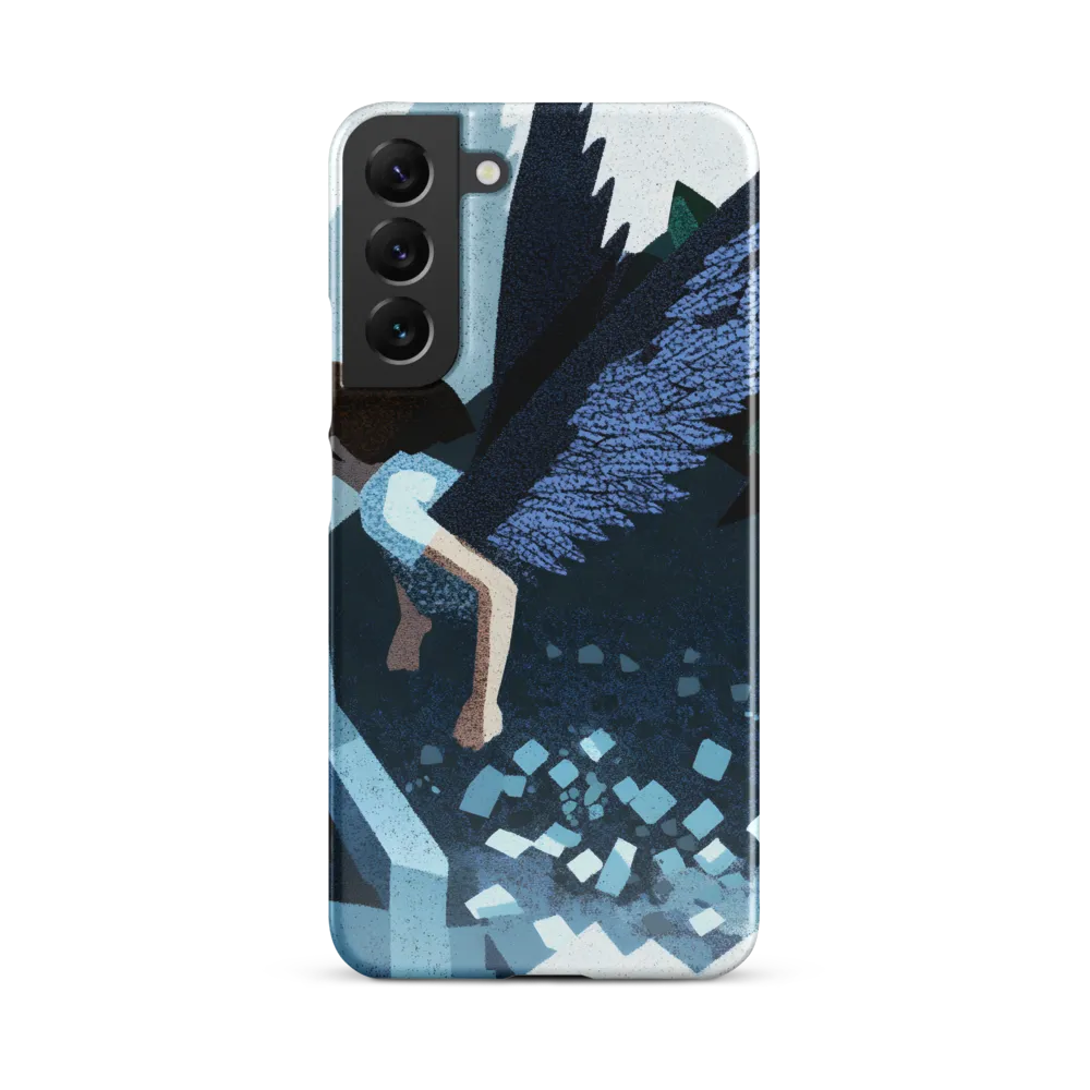 Wings of Mystique