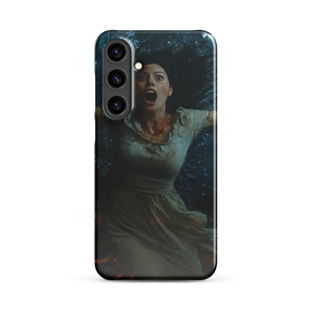 Descent into Fear