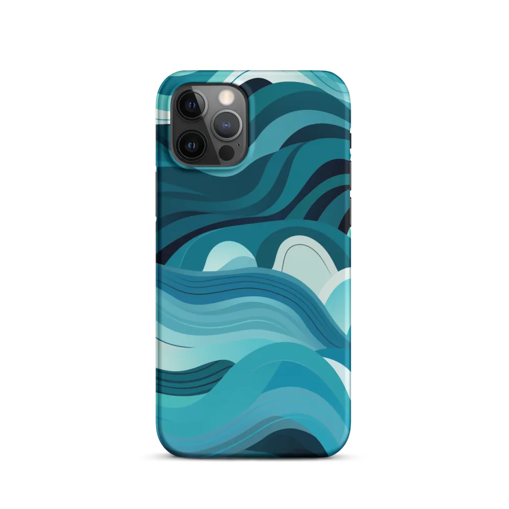 Ebb and Flow