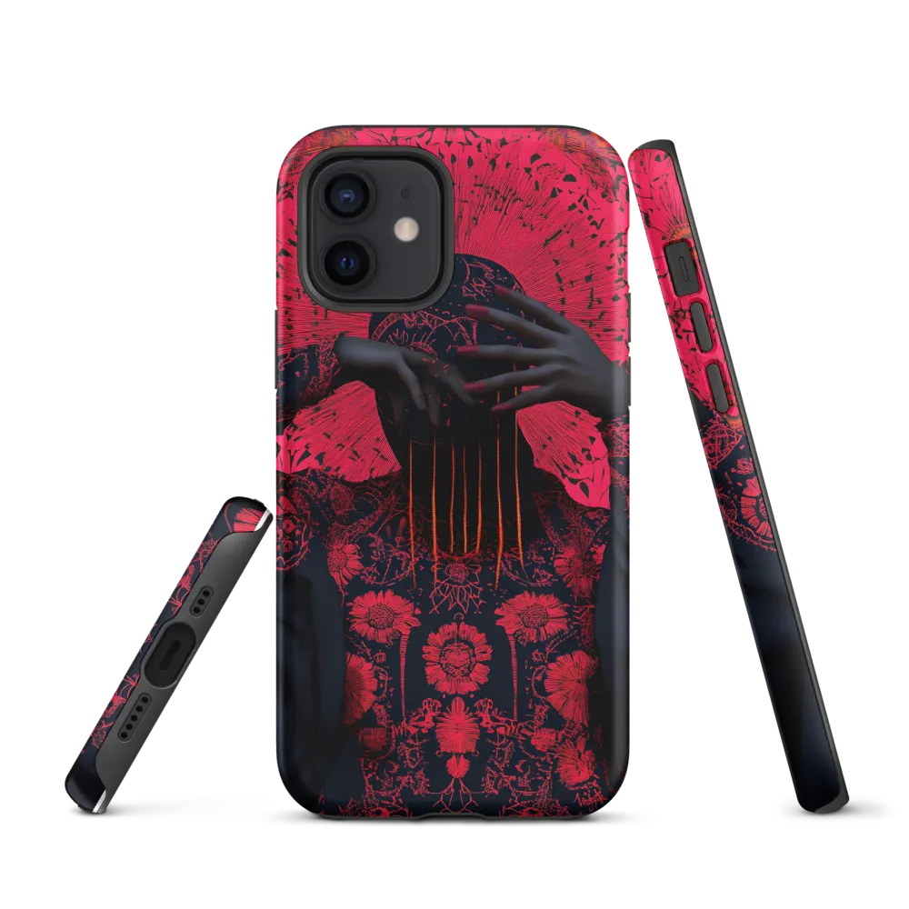 Floral Enigma
