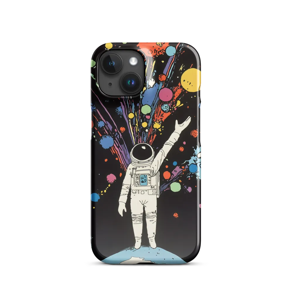 Cosmic Curiosity