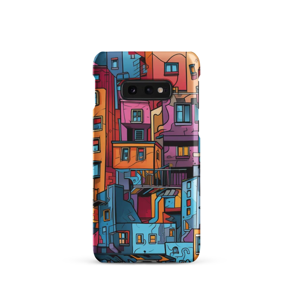 Urban Kaleidoscope