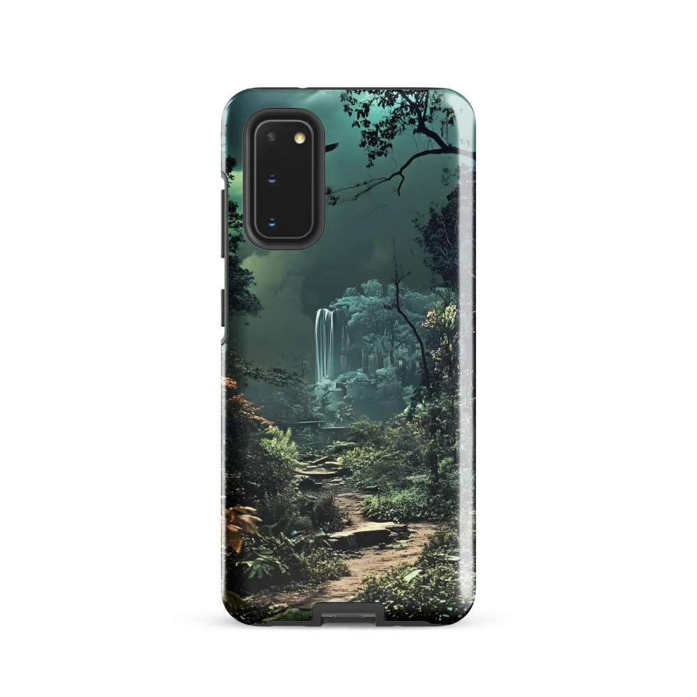 Whispers of the Forest