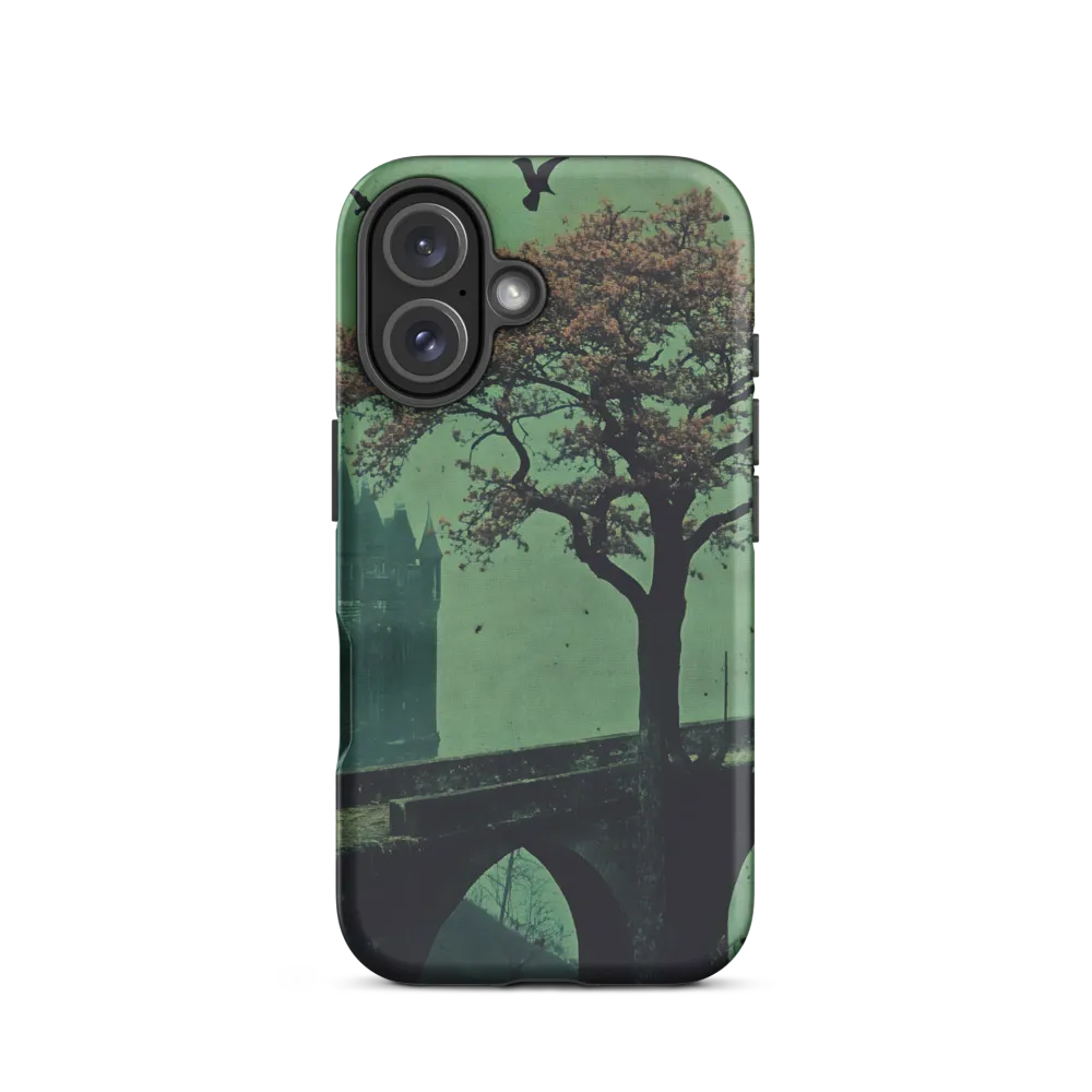 The Enchanted Keep | Phone Case