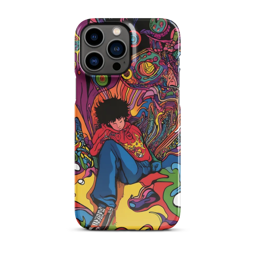 Psychedelic Reverie