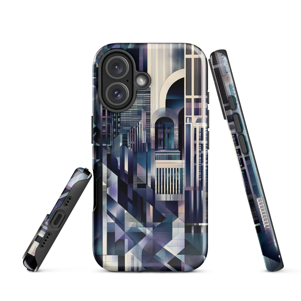 Urban Enigma
