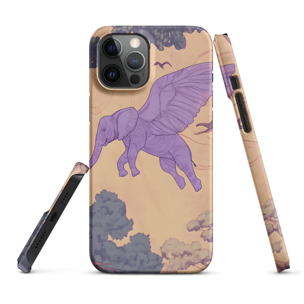 Wings of Imagination