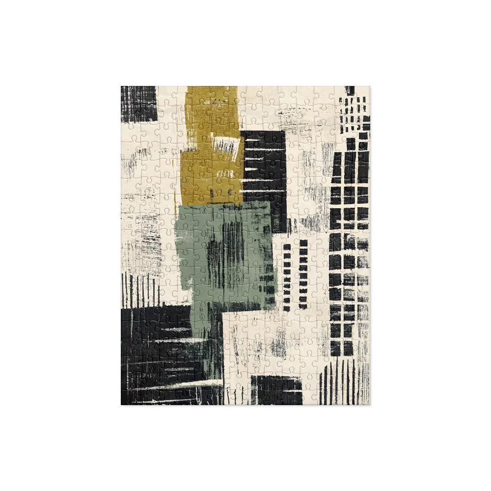 Urban Rhythm
