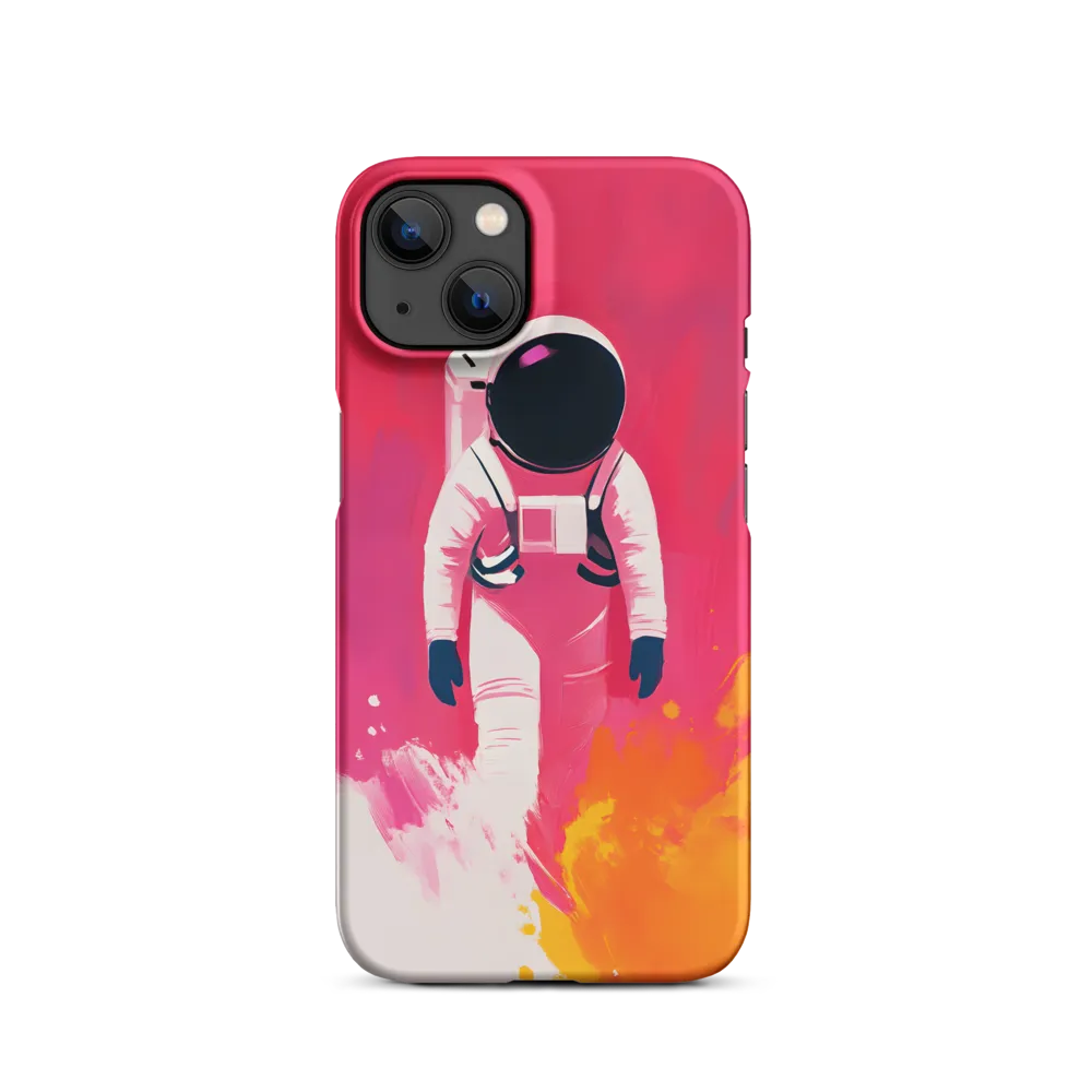 Journey through the Cosmos