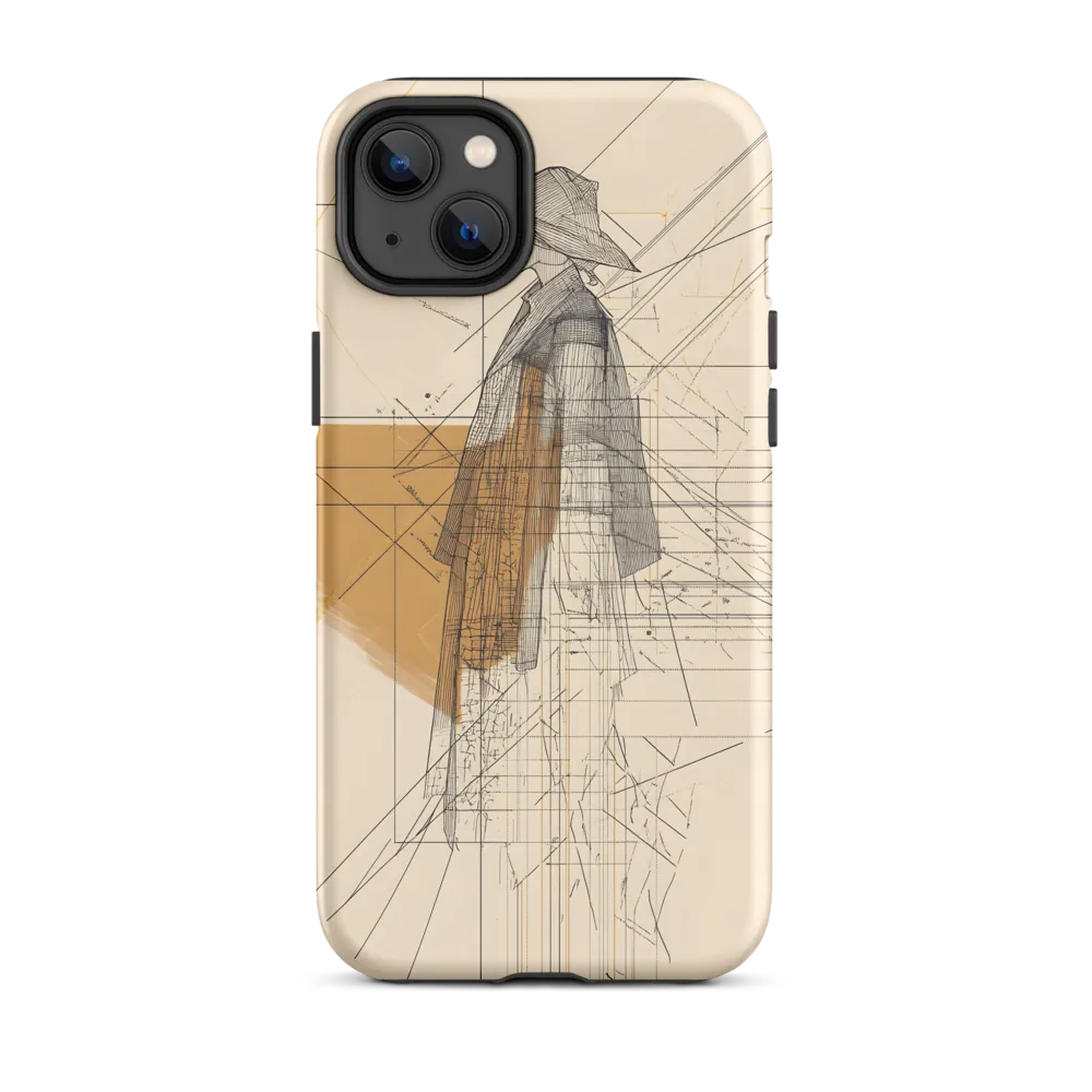 Abstract Profile: A Minimalist Exploration