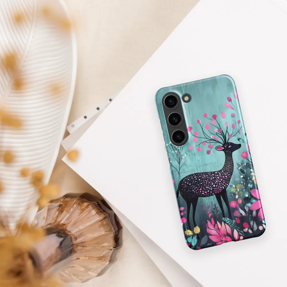 Whimsy in Bloom