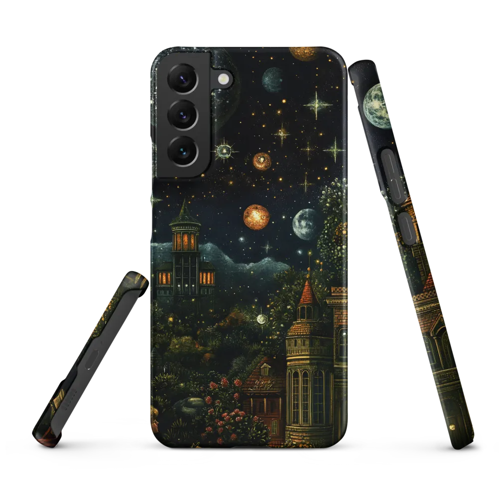 Beyond the Stars: A Journey of Wonder