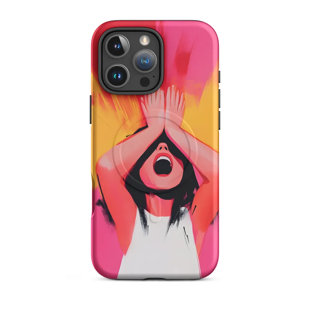 Silent Scream