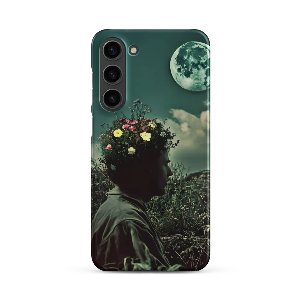 Moonlit Blossom