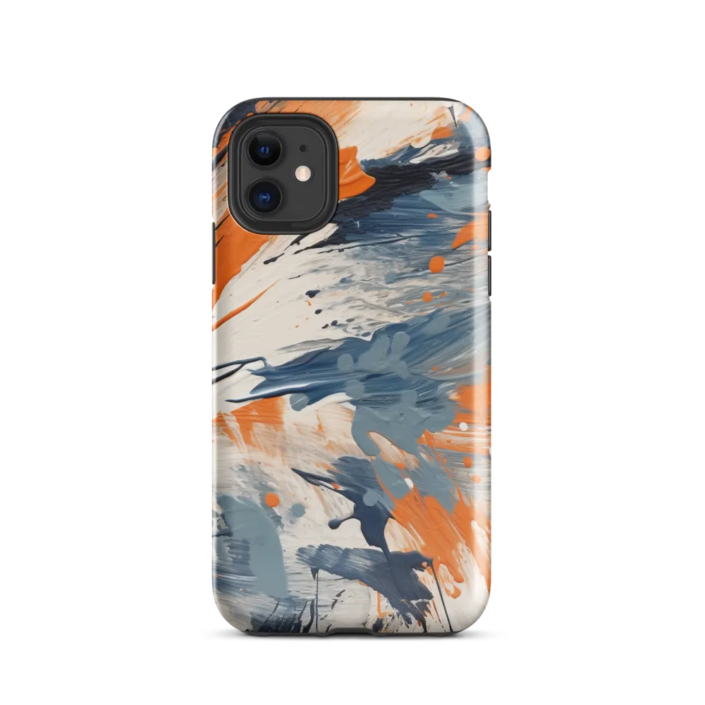 Energized Abstraction