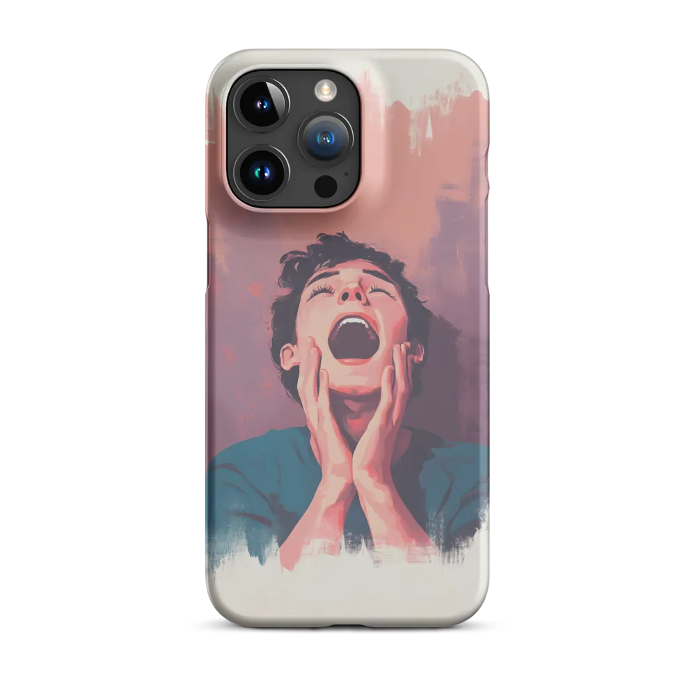 The Silent Scream