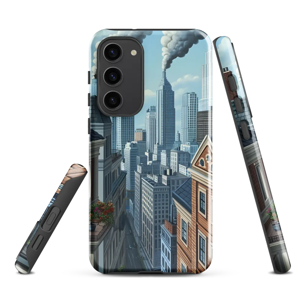 Urban Symphony