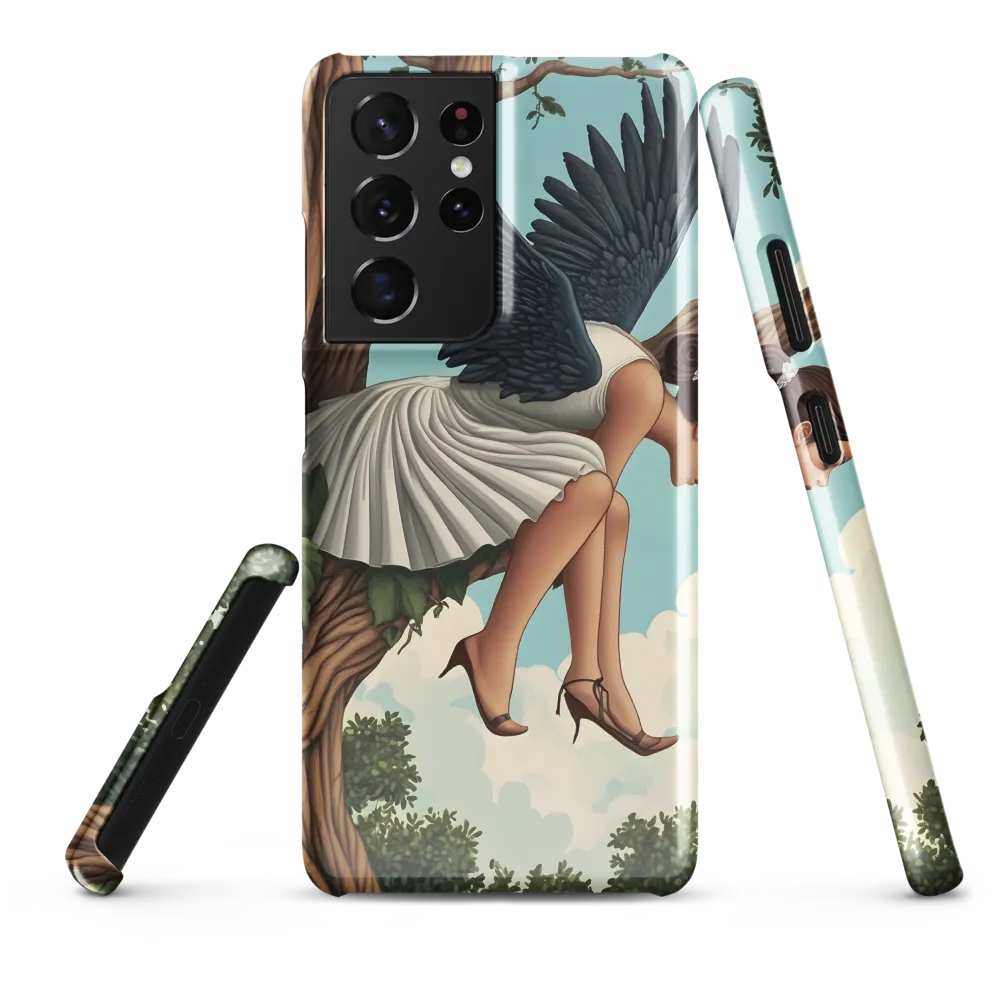 The Ethereal Perch